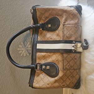 L.A.M.B handbag